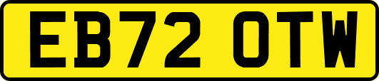 EB72OTW