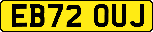 EB72OUJ