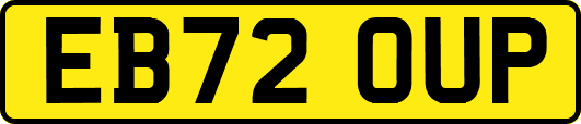 EB72OUP