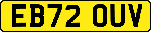 EB72OUV