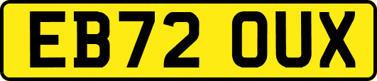 EB72OUX