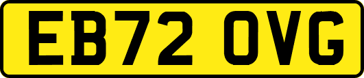 EB72OVG
