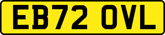 EB72OVL