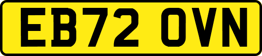 EB72OVN