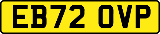 EB72OVP