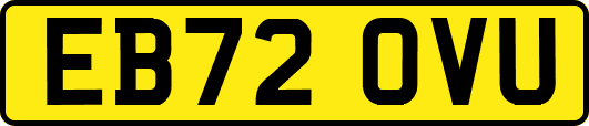 EB72OVU
