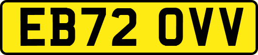 EB72OVV