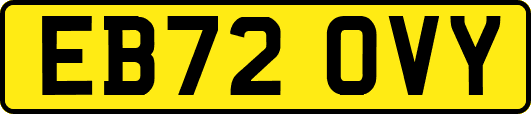 EB72OVY