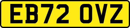 EB72OVZ