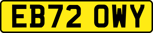 EB72OWY