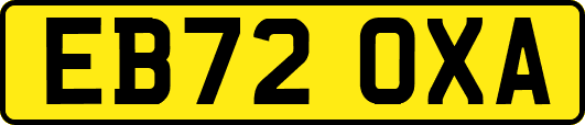 EB72OXA