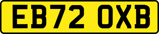 EB72OXB
