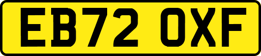 EB72OXF