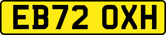 EB72OXH