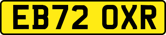 EB72OXR