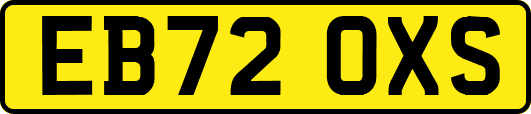 EB72OXS