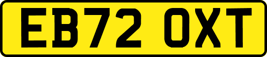 EB72OXT