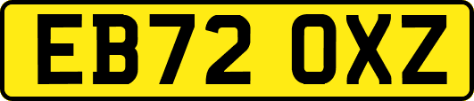 EB72OXZ