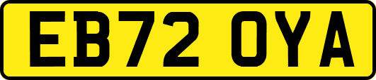 EB72OYA