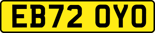 EB72OYO