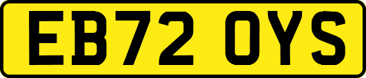 EB72OYS