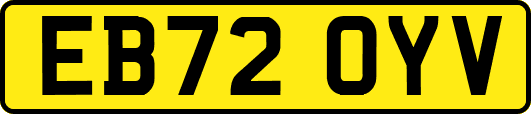 EB72OYV