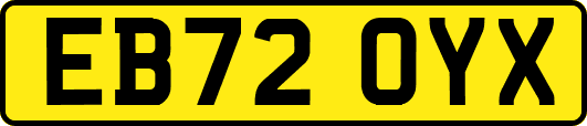 EB72OYX