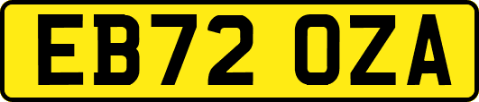 EB72OZA