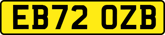 EB72OZB