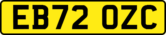 EB72OZC