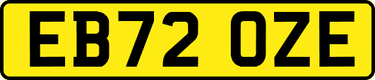 EB72OZE
