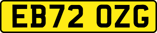 EB72OZG