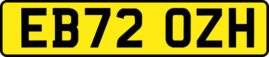 EB72OZH