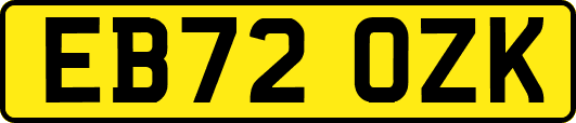 EB72OZK