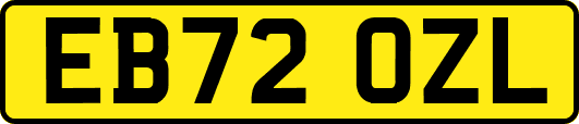 EB72OZL