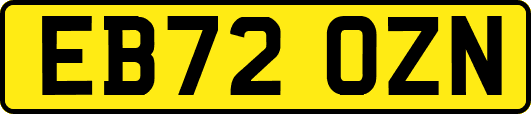 EB72OZN