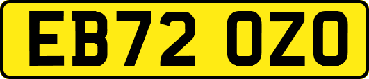 EB72OZO