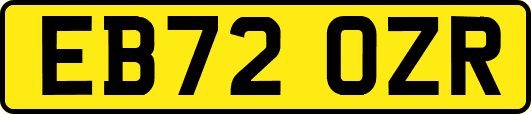 EB72OZR