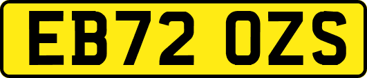 EB72OZS