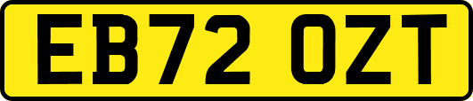 EB72OZT