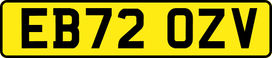 EB72OZV