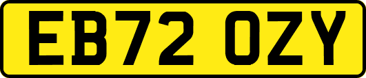 EB72OZY