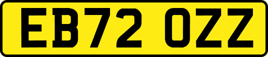 EB72OZZ