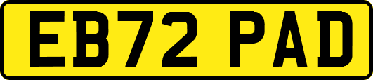 EB72PAD