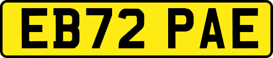 EB72PAE
