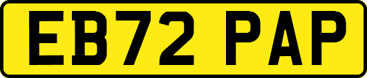 EB72PAP