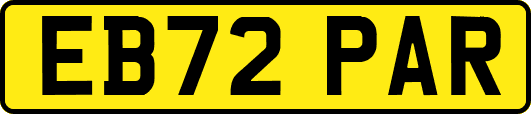 EB72PAR
