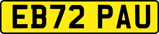 EB72PAU