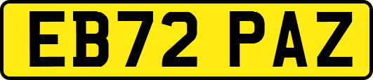 EB72PAZ