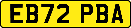 EB72PBA